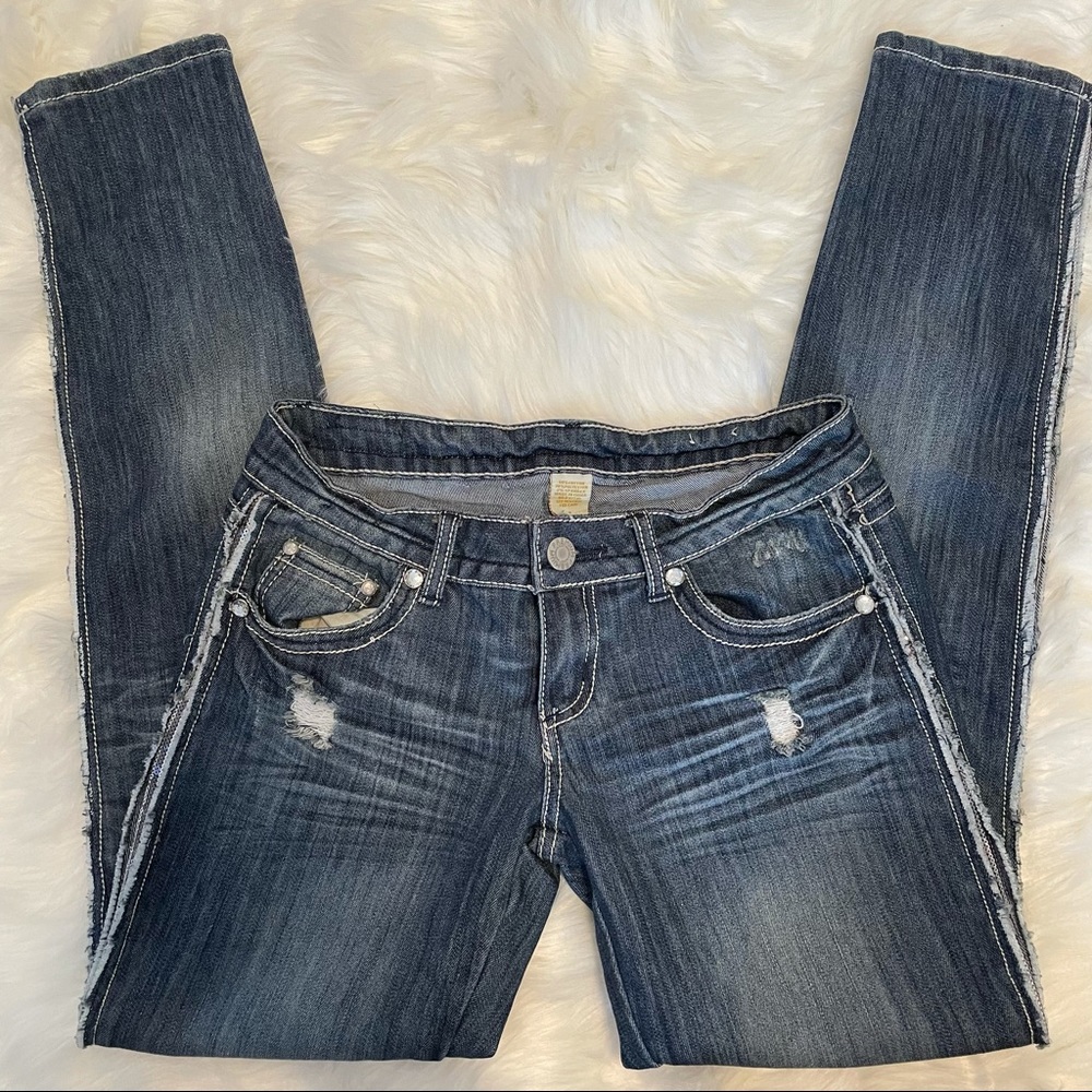 Almost Famous Jeans